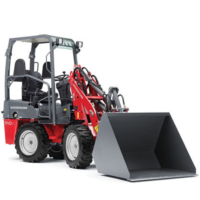 Weidemann 1140 CX30